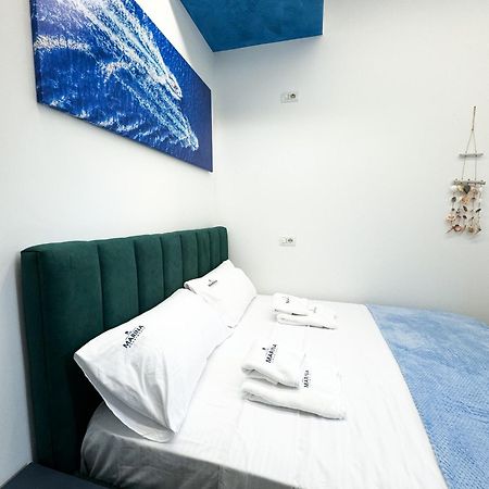 Marina Private Room Shkoder Ngoại thất bức ảnh